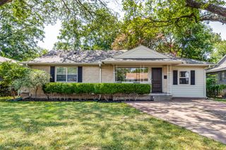 10312 Sylvia Drive, Dallas, TX 75228