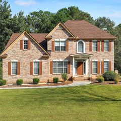 4125 Crowder NW Drive, Kennesaw, GA 30152