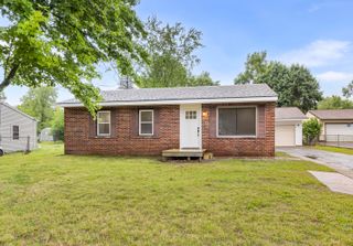 158 Saratoga Avenue, Bedford Twp, MI 49037
