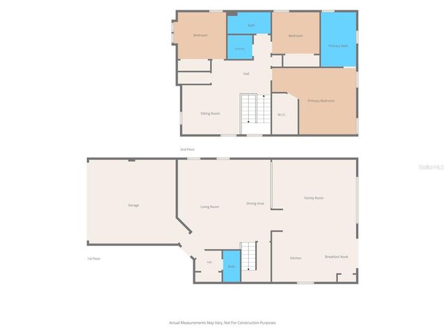 17535 BALMAHA DRIVE, Land O Lakes, FL 34638