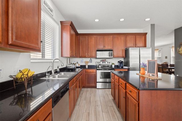 17535 BALMAHA DRIVE, Land O Lakes, FL 34638