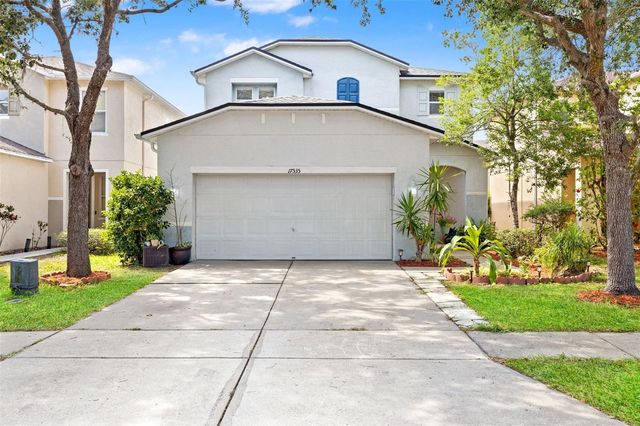 17535 BALMAHA DRIVE, Land O Lakes, FL 34638