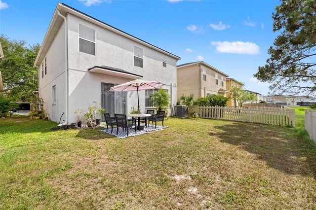 17535 BALMAHA DRIVE, Land O Lakes, FL 34638