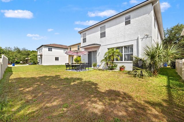 17535 BALMAHA DRIVE, Land O Lakes, FL 34638