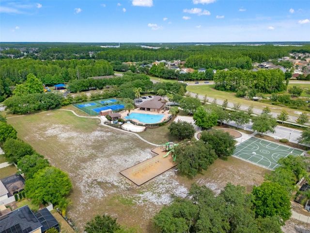 17535 BALMAHA DRIVE, Land O Lakes, FL 34638