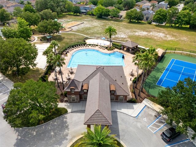 17535 BALMAHA DRIVE, Land O Lakes, FL 34638