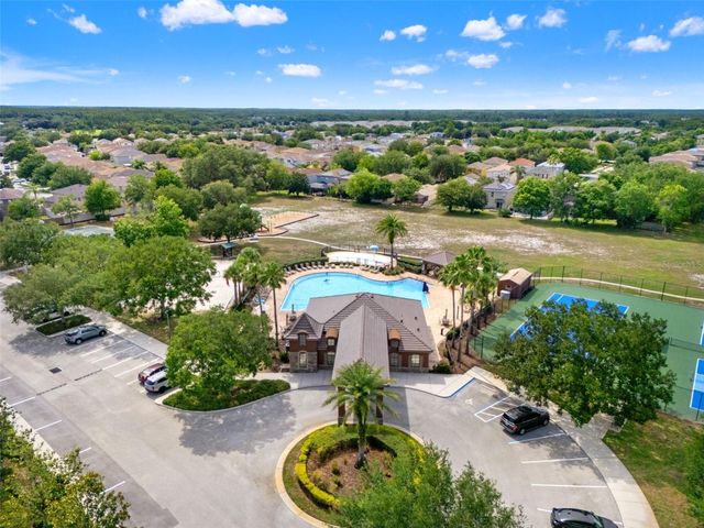 17535 BALMAHA DRIVE, Land O Lakes, FL 34638