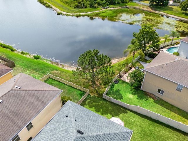 17535 BALMAHA DRIVE, Land O Lakes, FL 34638