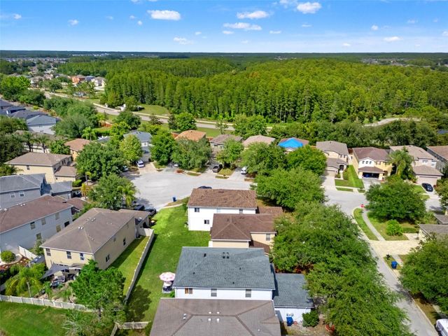 17535 BALMAHA DRIVE, Land O Lakes, FL 34638