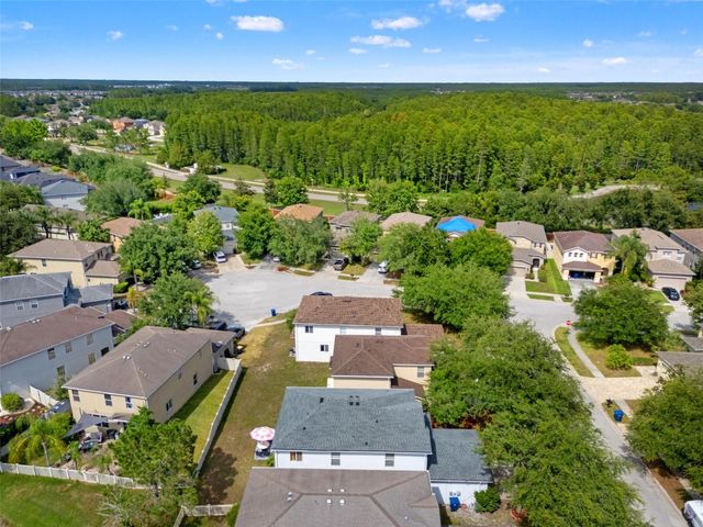 17535 BALMAHA DRIVE, Land O Lakes, FL 34638