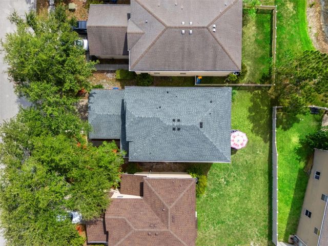 17535 BALMAHA DRIVE, Land O Lakes, FL 34638