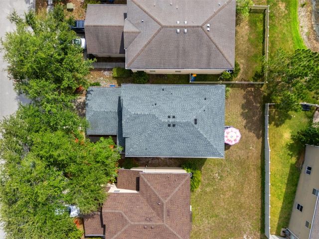 17535 BALMAHA DRIVE, Land O Lakes, FL 34638
