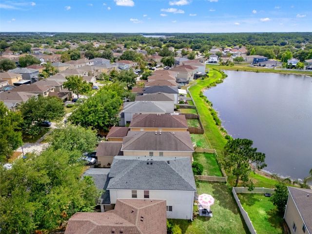 17535 BALMAHA DRIVE, Land O Lakes, FL 34638