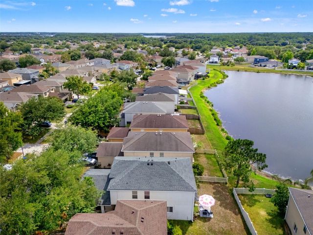17535 BALMAHA DRIVE, Land O Lakes, FL 34638