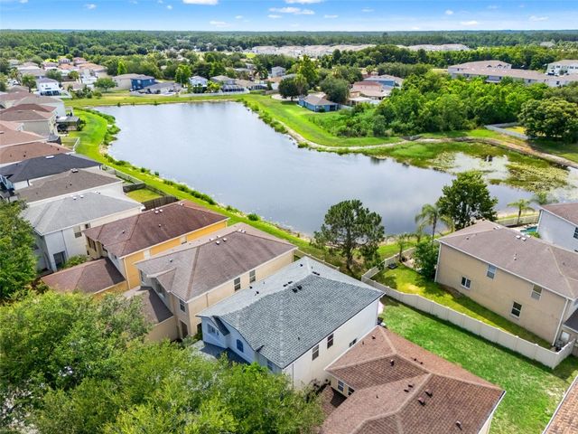 17535 BALMAHA DRIVE, Land O Lakes, FL 34638