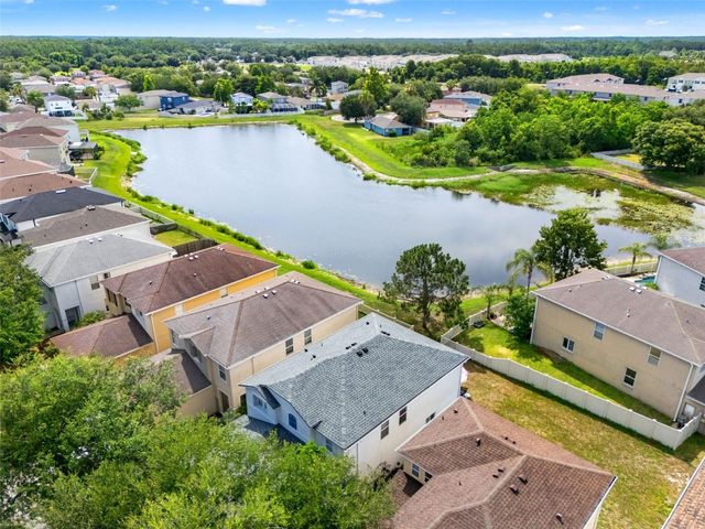 17535 BALMAHA DRIVE, Land O Lakes, FL 34638