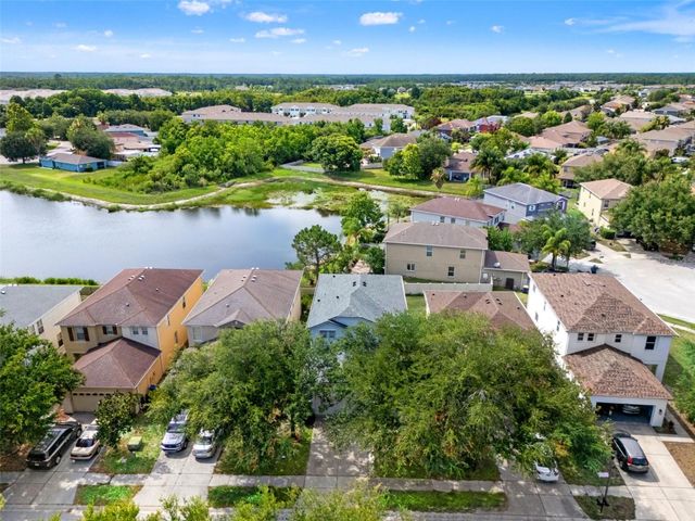 17535 BALMAHA DRIVE, Land O Lakes, FL 34638