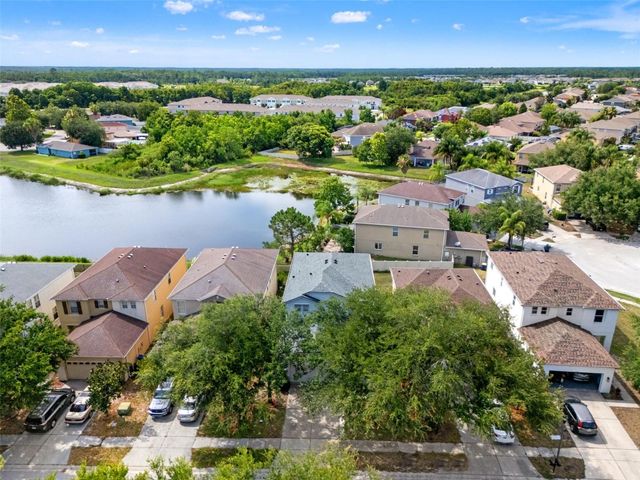 17535 BALMAHA DRIVE, Land O Lakes, FL 34638