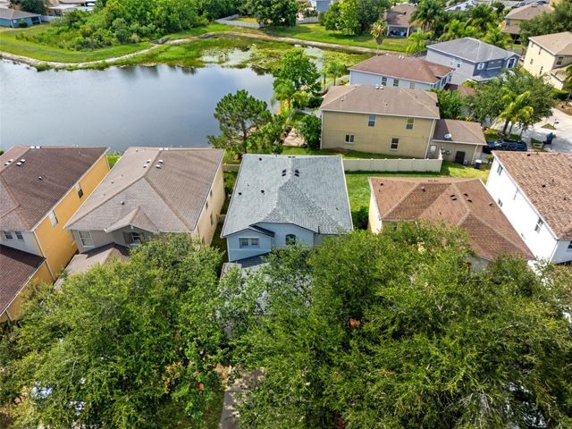17535 BALMAHA DRIVE, Land O Lakes, FL 34638