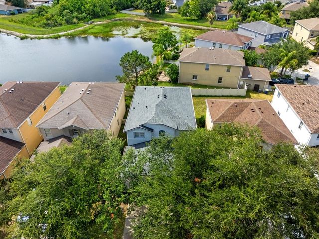 17535 BALMAHA DRIVE, Land O Lakes, FL 34638