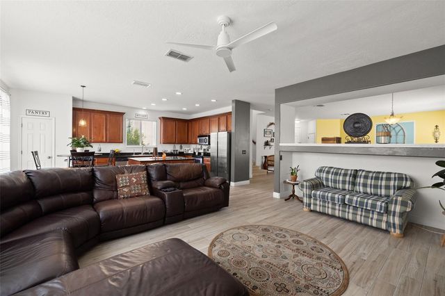 17535 BALMAHA DRIVE, Land O Lakes, FL 34638