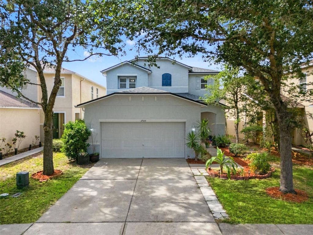 17535 BALMAHA DRIVE, Land O Lakes, FL 34638