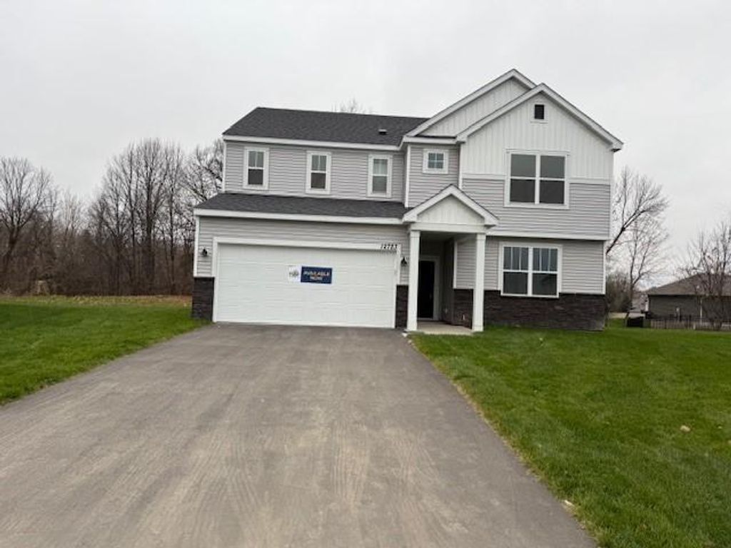 12723 Farnham Lane, Rogers, MN 55374