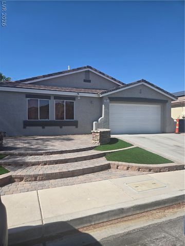 3862 Trellis View Avenue, Las Vegas, NV 89115