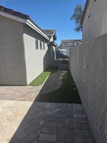 3862 Trellis View Avenue, Las Vegas, NV 89115