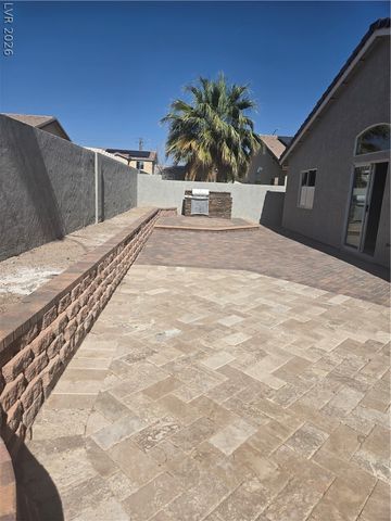 3862 Trellis View Avenue, Las Vegas, NV 89115