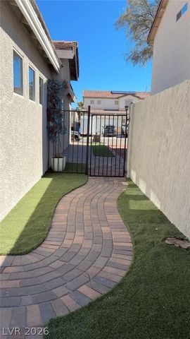 3862 Trellis View Avenue, Las Vegas, NV 89115