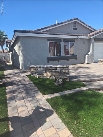 3862 Trellis View Avenue, Las Vegas, NV 89115