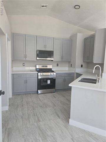 3862 Trellis View Avenue, Las Vegas, NV 89115
