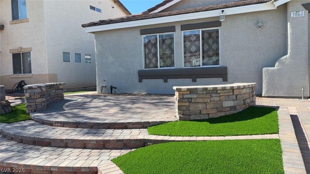 3862 Trellis View Avenue, Las Vegas, NV 89115