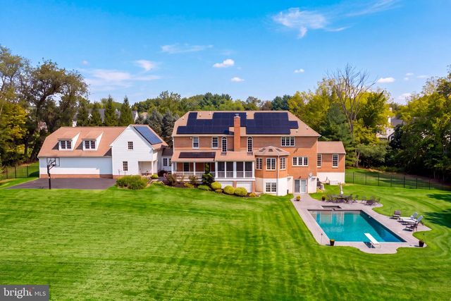 969 S WISTERIA DR, Malvern, PA 19355