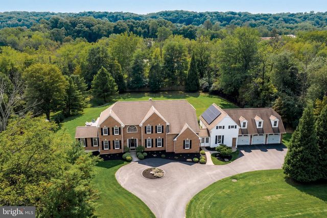 969 S WISTERIA DR, Malvern, PA 19355