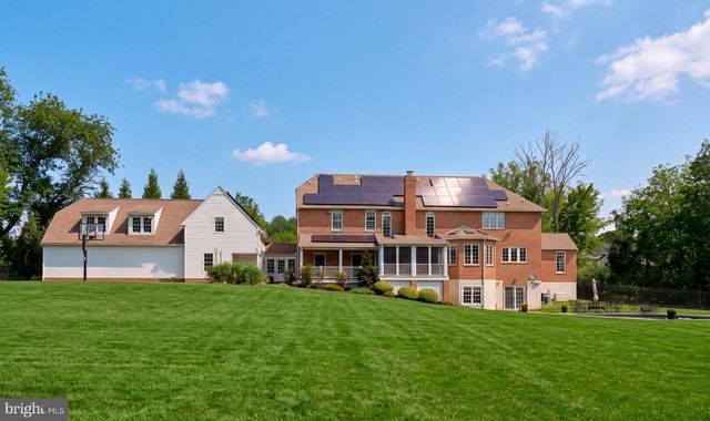 969 S WISTERIA DR, Malvern, PA 19355