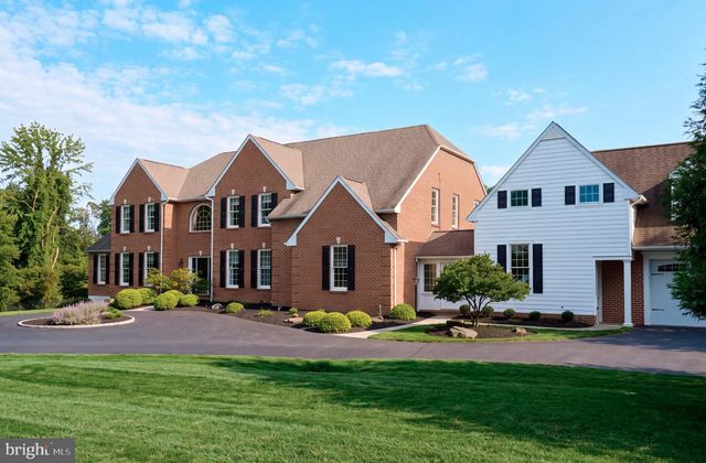969 S WISTERIA DR, Malvern, PA 19355