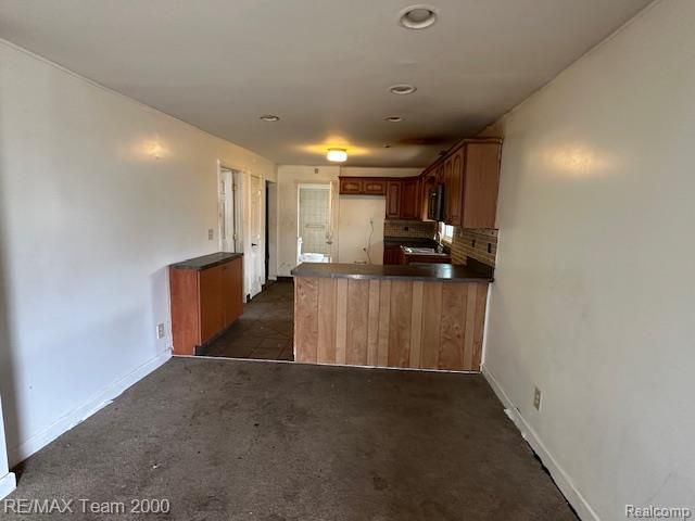 1819 Goddard Road, Lincoln Park, MI 48146