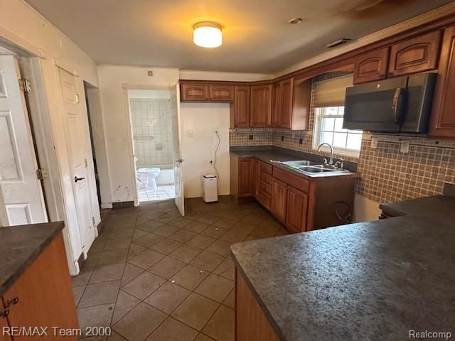 1819 Goddard Road, Lincoln Park, MI 48146