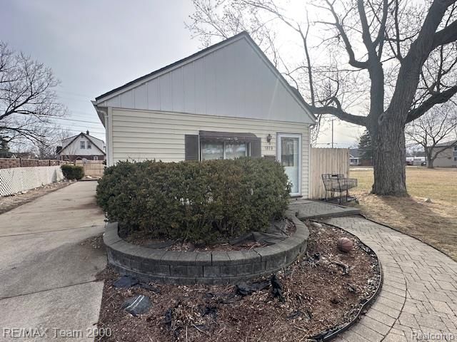 1819 Goddard Road, Lincoln Park, MI 48146