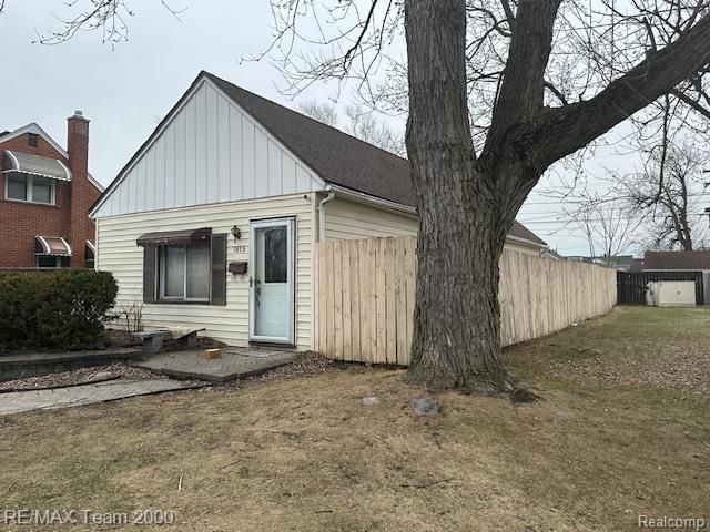 1819 Goddard Road, Lincoln Park, MI 48146