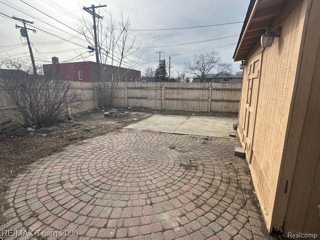 1819 Goddard Road, Lincoln Park, MI 48146