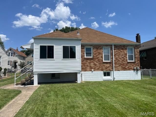 3636 French Avenue, St Louis, MO 63116