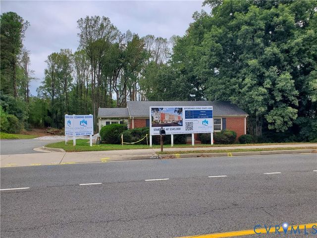 9212 Quioccasin Rd, Henrico, VA 23229