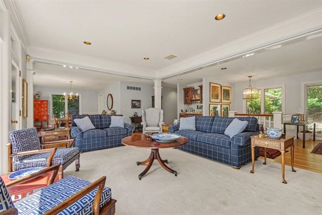 5075 Spring Ridge Drive, Ada, MI 49301