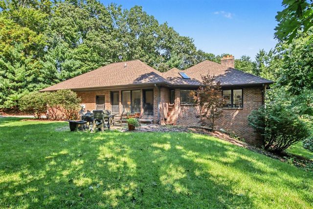 5075 Spring Ridge Drive, Ada, MI 49301