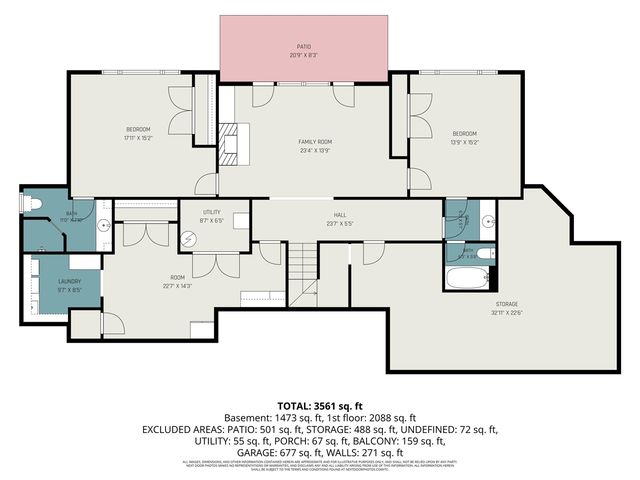 5075 Spring Ridge Drive, Ada, MI 49301