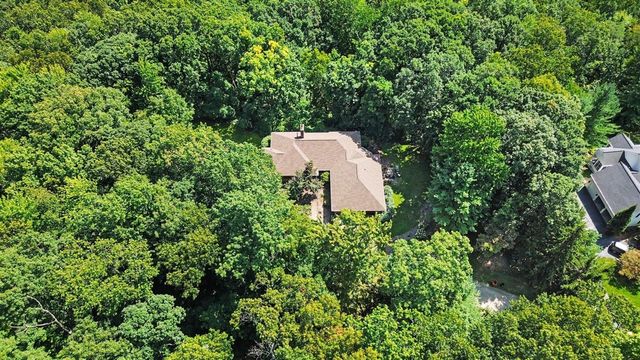 5075 Spring Ridge Drive, Ada, MI 49301