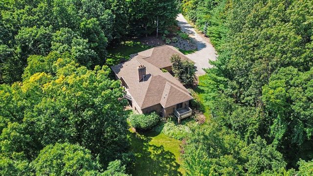5075 Spring Ridge Drive, Ada, MI 49301